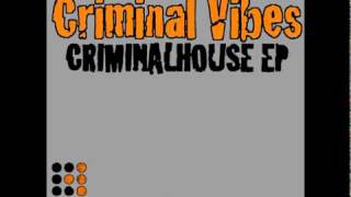 Criminal Vibes  Queen of Chinatown Original Mix [upl. by Alister]