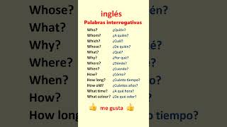 ¡Aprender clases de ingles para principiantes [upl. by Neelahs750]