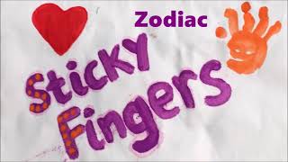 Zodiac  Sticky Fingers Original Mix [upl. by Baxie]