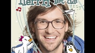 herrH  herrH ist da Album Hörprobe  Kinderlieder [upl. by Malca514]