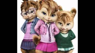 Britney Spears  Everytime  Chipettes Version [upl. by Nahpos737]