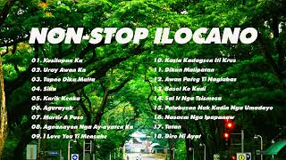 Nonstop Ilocano Medley  Favourite Ilocano Songs 2022  Top Trending Ilocano songs [upl. by Tallula956]