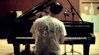 Jason Rebello Held Official Solo Piano Album Trailer [upl. by Sneed]