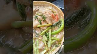 Sinigang na Baboy recipe [upl. by Mur]