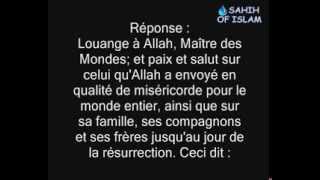 Le jeûne pour la femme enceinte et la femme allaitante Cheikh Mohamed Ali Ferkous [upl. by Avahc]