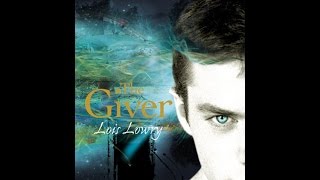 the giver audiolibro completo cap 45 y 6 [upl. by Teerpnam]