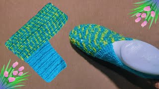 knitted socks for beginners [upl. by Hsiri]