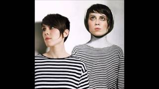 Tegan and Sara  Northshore Sainthood [upl. by Yclehc]