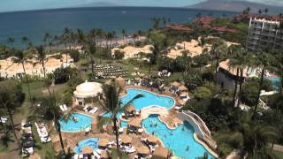 The Fairmont Kea Lani Maui [upl. by Adnaugal]