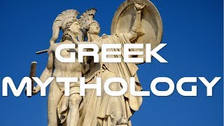 Greek Mythology Explained [upl. by Elie]