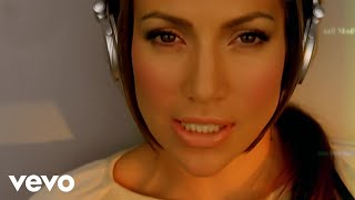 Jennifer Lopez  Play Official HD Video [upl. by Klemens874]