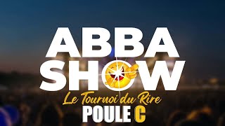 ABBA SHOW  POULE C DU SAMEDI 27 AOUT 2022 [upl. by Direj]