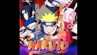 Naruto Anime BGM Music Raikiri Thunder Break [upl. by Harday954]