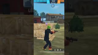 1vs4 clahe subscribe like ff ✌👍👍 [upl. by Melisa]