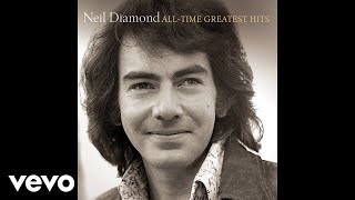 Neil Diamond  Red Red Wine Audio [upl. by Shriner]