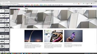 Introducción al diseño web en Odoo ERP [upl. by Rip]