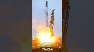 Falcon 9 Launches 21 Starlink Satellites [upl. by Siroval776]