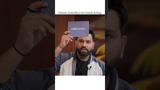 Rohit Sharma at quotThe great indian kapil sharma showquot [upl. by Aicirtac]