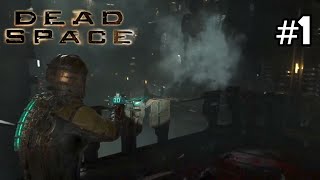 Dead space remake episodio 1 [upl. by Fons373]