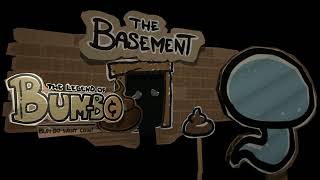 The Legend of Bumbo OST  Tractus The Basement [upl. by Mignonne583]