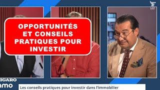 Opportunités et conseils pratiques pour investir [upl. by Kyrstin21]