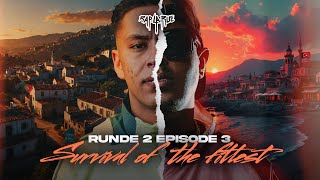 POR vs TÜR I RUNDE 2  FOLGE 3  RAPLARUE 2‼️ 🌍 [upl. by Greenleaf508]