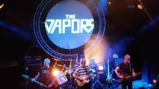 The Vapors  Jimmie Jones  Friday 14th October 2016  Opium Rooms Dublin [upl. by Cristiona]