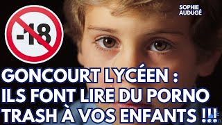 Diffusez au maximum  Vos enfants sont en danger [upl. by Lletnom]