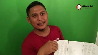 UNBOXING amp CARA PASANG UBIQUITY LITEBEAM M5 [upl. by Kasper]