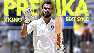 Mind blowing Virat kohli Edit X PREMIKAClick here whatsapp [upl. by Yance150]