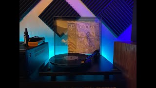 Document  REM 1987 Full Album Vinyl Rip [upl. by Randolph]