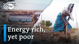 Mozambique’s gas wealth  Insurgents shut down huge energy project  DW Documentary [upl. by Fachanan]