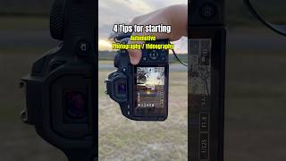 4 Tips for starting Automotive PhotographyVideography tunedmedia tunedmediatips [upl. by Terrijo]