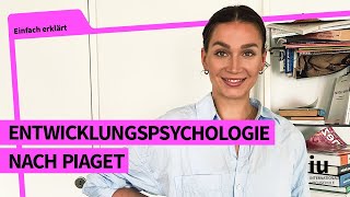 Entwicklungspsychologie einfach erklärt  Definition Arten und Methoden [upl. by Aissert339]