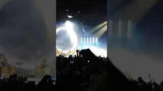 Arctic Monkeys  Brianstorm Live in Paris 2023 HD [upl. by Ahsyas]