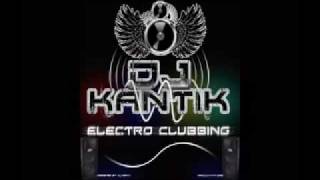 Dj KaNTiK Ayna Gelincik Eclectic Electro TribalKa2Production [upl. by Ajim135]