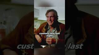 I think this interrogation scene is really amazingLongmireshorts viraldramas [upl. by Alisa]