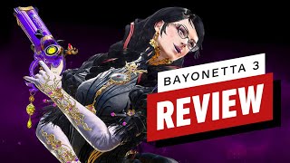 Bayonetta 3 Gameplay Trailer  Nintendo Direct September 2021 [upl. by Raual452]