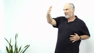 Tai Chi Tip 7 Sinking the Ribs in Tai Chi [upl. by Loggia]