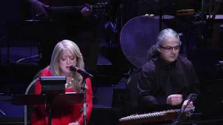 Simin Bari Live Concert  Vancouver Keymeek Center Theatre [upl. by Sousa]