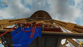 Far Cry 6 Punto Este Lighthouse Weapon [upl. by Apfel]