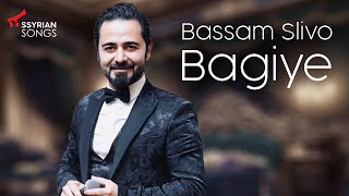 Assyrian Live Party  Bassam Slivo  Bagiye [upl. by Amity]