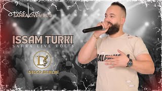 Issam Turki  LIVE quotSahra Live Vol 3quot Official music Video [upl. by Pammi]