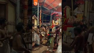 അൻപൊലി താളം Anpoli  Jeevatha anpoli para melam chendamelam chettikulangaraamma devi [upl. by Aborn]