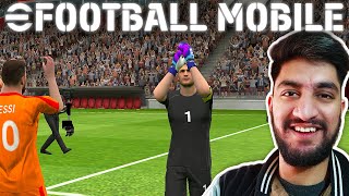 Lets Play Efootball Mobile join  efootball mobile 2024 livestream [upl. by Sirah]