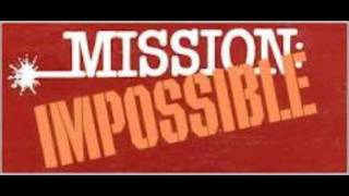 Mission Impossible theme song Original [upl. by Buxton945]