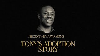 Episode 66  The Son With 2 Moms  Tonys Adoption Story [upl. by Hanad]