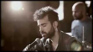 Geographer  Verona Acoustic  AllSaints Basement Sessions [upl. by Essyla]