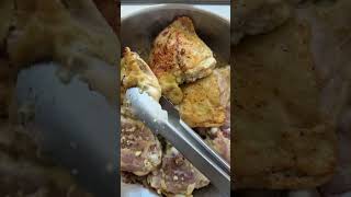 How to Make Chicken Fricassee or Pollo en Fricase a Puerto Rican Favorite recipe [upl. by Crawford]