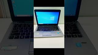 HP EliteBook 820 G1G2 core i5 Laptops [upl. by Garv646]